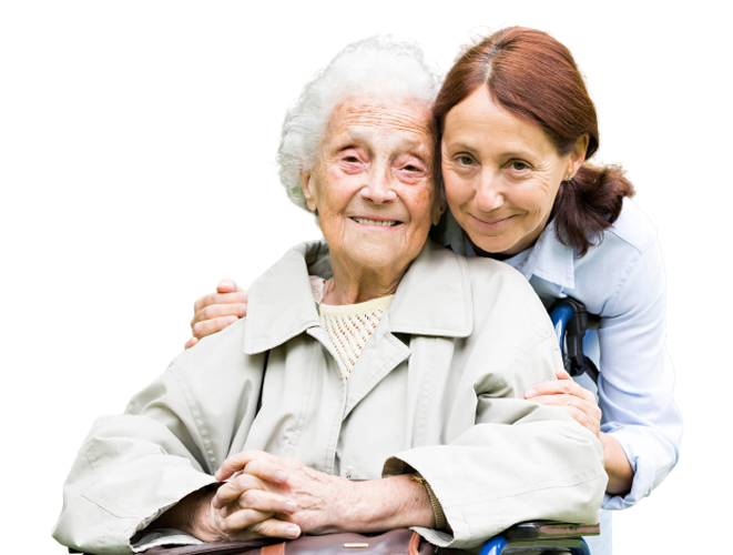 Курс патронажной сиделки (помощницы по уходу) в Новосибирске