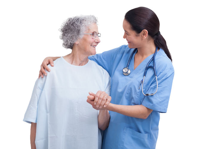 Курс младшей медсестры по уходу за больными в Новосибирске