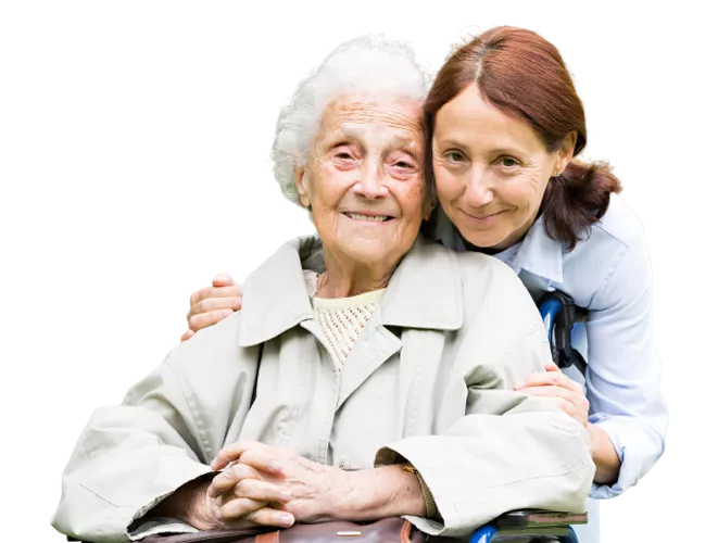 Курс патронажной сиделки (помощницы по уходу) в Новосибирске