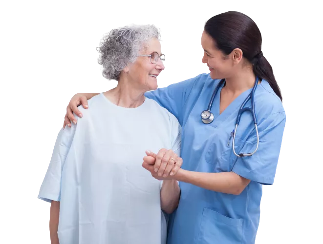 Курс младшей медсестры по уходу за больными в Новосибирске